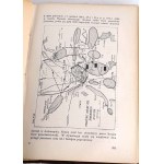 BORKIEWICZ- HISTORY OF THE 1ST INFANTRY REGIMENT OF THE LEGIONS 1929