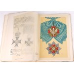 ³ZA; BIENKOWSKI - ORDERS AND DECORATIONS