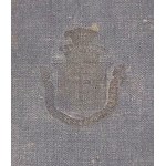 NIEMCEWICZ- ŚPIEWY HISTORYCZNE 1849. Superexlibris z herbem Pilawa Potockich
