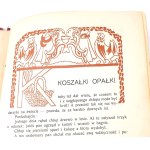 KASPROWICZ - CONTES DE FÉES. KLECHDY I BAŚNIE illustré par Kostynowicz