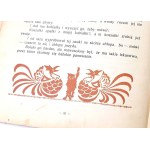 KASPROWICZ - CONTES DE FÉES. KLECHDY I BAŚNIE illustré par Kostynowicz