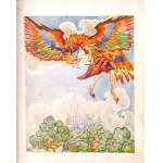 KASPROWICZ - CONTES DE FÉES. KLECHDY I BAŚNIE illustré par Kostynowicz