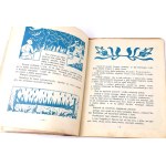 KASPROWICZ - CONTES DE FÉES. KLECHDY I BAŚNIE illustré par Kostynowicz