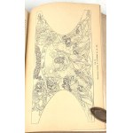 LEMCKE- ESTHETICS 1882 dřevoryty