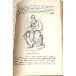 LEMCKE- ESTHETICS 1882 dřevoryty