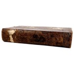 CODEX OF PRINCIPAL AND CORRECTIONAL PENALTIES 1847