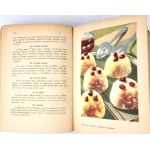 PEDENKOWSKA - OSZCZĘDNA KUCHNIA Encyklopedia wiedzy kulinarnej, gospodarstwa domowego oraz higieny 1948