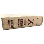 PEDENKOWSKA - OSZCZĘDNA KUCHNIA Encyklopedia wiedzy kulinarnej, gospodarstwa domowego oraz higieny 1948