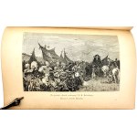 BEŁZA - ANTOLOGIE DE LA POLOGNE 1881 Andriolli Gerson