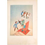 ANDERSEN- BAJKI 1938 Abbildung: WALENTYNOWICZ