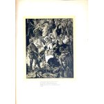 MICKIEWICZ- PAN TADEUSZ z illustracjami E. M. Andriollego OPRAWA folio