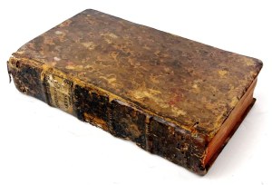 SIMON- INFORMACYA PRAKTYCZNA WZGLĘDEM GOSPODARSTWA CZYLI KSIĄŻKA EKONOMICZNA NA POŻYTEK MIEYSKIM Y WIEYSKIM GOSPODARZOM wyd. 1775