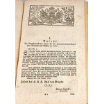 CONTINUATION OF JUDGMENTS AND GENERAL ORDERS IN GALICIA AND LODOMERIA KROLESWSTWO 1783-4