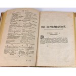 CONTINUATION OF JUDGMENTS AND GENERAL ORDERS IN GALICIA AND LODOMERIA KROLESWSTWO 1783-4