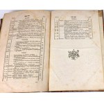 CONTINUATION OF JUDGMENTS AND GENERAL ORDERS IN GALICIA AND LODOMERIA KROLESWSTWO 1783-4