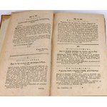 CONTINUATION OF JUDGMENTS AND GENERAL ORDERS IN GALICIA AND LODOMERIA KROLESWSTWO 1783-4