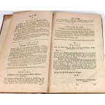 CONTINUATION OF JUDGMENTS AND GENERAL ORDERS IN GALICIA AND LODOMERIA KROLESWSTWO 1783-4