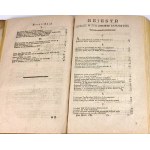 CONTINUATION OF JUDGMENTS AND GENERAL ORDERS IN GALICIA AND LODOMERIA KROLESWSTWO 1783-4