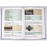 BISKUP M., LOREK K., Kielce na pocztówkach do roku 1945. Katalog, 2010