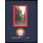 PANFIL T., WYSZKOWSKI M., LIPNIEWSKI J., Lublin na dawnej pocztówce, 2006