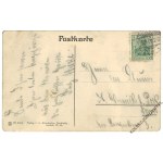 [GOLUB-DOBRZYÑ Border. Cossacks] Gruss v. d. russ. Grenze