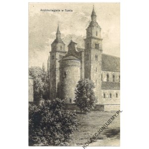 [TUM] Die Erzdiözese Tuma