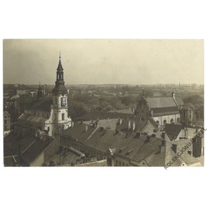 [KALISZ - General View]
