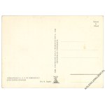 [POHORYLEC; Czarnohora; Pop Ivan] A. shelter. Z. S. in Pohorylec. Under Pop Ivan. Photo: B. Kupiec. Published by Ksiaznica Atlas