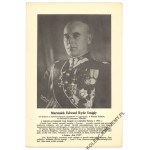Marszałek Edward Rydz Śmigły