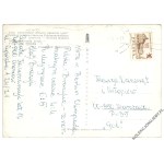 CZTEREJ PANCERNI I PIES. Sierżant Gustlik Jeleń. Franciszek Pieczka. Fot. Franciszek Kądziołka