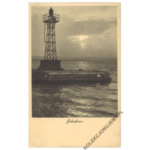 Falochron. La Pologne dans le paysage (n° 5)