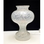 Vintage - Murano Verti - glass lamp - Italy 1970s