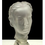 Mask - INGRID Collection - Curt Schlevogt proj. J. Bernhard - Bohemia