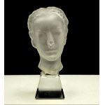 Mask - INGRID Collection - Curt Schlevogt proj. J. Bernhard - Bohemia