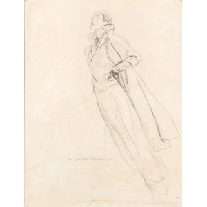 MARCELLO DUDOVICH (Trieste 1878 - Milano 1962), Untitled