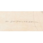 MARCELLO DUDOVICH (Trieste 1878 - Milano 1962), Untitled