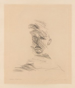 Giacometti Alberto