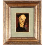 LORENZO VIANI (Viareggio 1882 - Roma 1936), Untitled
