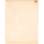 OTTO DIX (Untermhaus 1891 - Singen 1969), La Folle di Sainte-Marie-à-Py