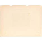 OTTO DIX (Untermhaus 1891 - Singen 1969), VIII etching (Zerschossene) from the seriesDer Krieg , 1923/24