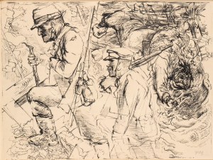 Grosz George