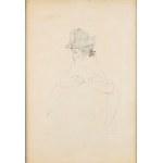 HANS BELLMER (Katowice 1902 - Parigi 1975), Untitled