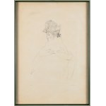 HANS BELLMER (Katowice 1902 - Parigi 1975), Untitled