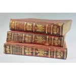 Poland. Its history and culture from the earliest times to the present. Volume I, II, III