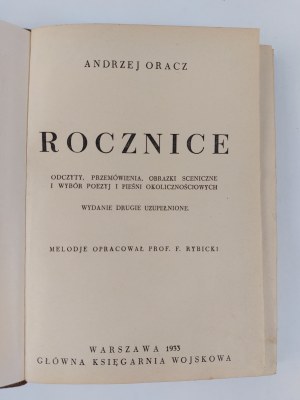 Moraczewski Andrzej