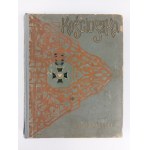 Dr. Felix Koneczny, Tadeusz Kosciuszko. On the 100th anniversary of the death of the chief. Life. Deeds. Spirit, 1918.