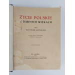 Wladyslaw Lozinski, Polish Life in the Old Ages, Lviv, 1912.