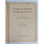 Jews in Poland Reborn, Warsaw, 1918. (?)