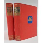 G. Ferrero, The Greatness and Fall of Rome. Volume I - Conquest, Volume II - Julius Caesar, Poznan.