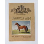 Eng. Jan Grabowski, Decoration of the Horse. A popular lecture with 55 drawings, Warsaw, 1929.